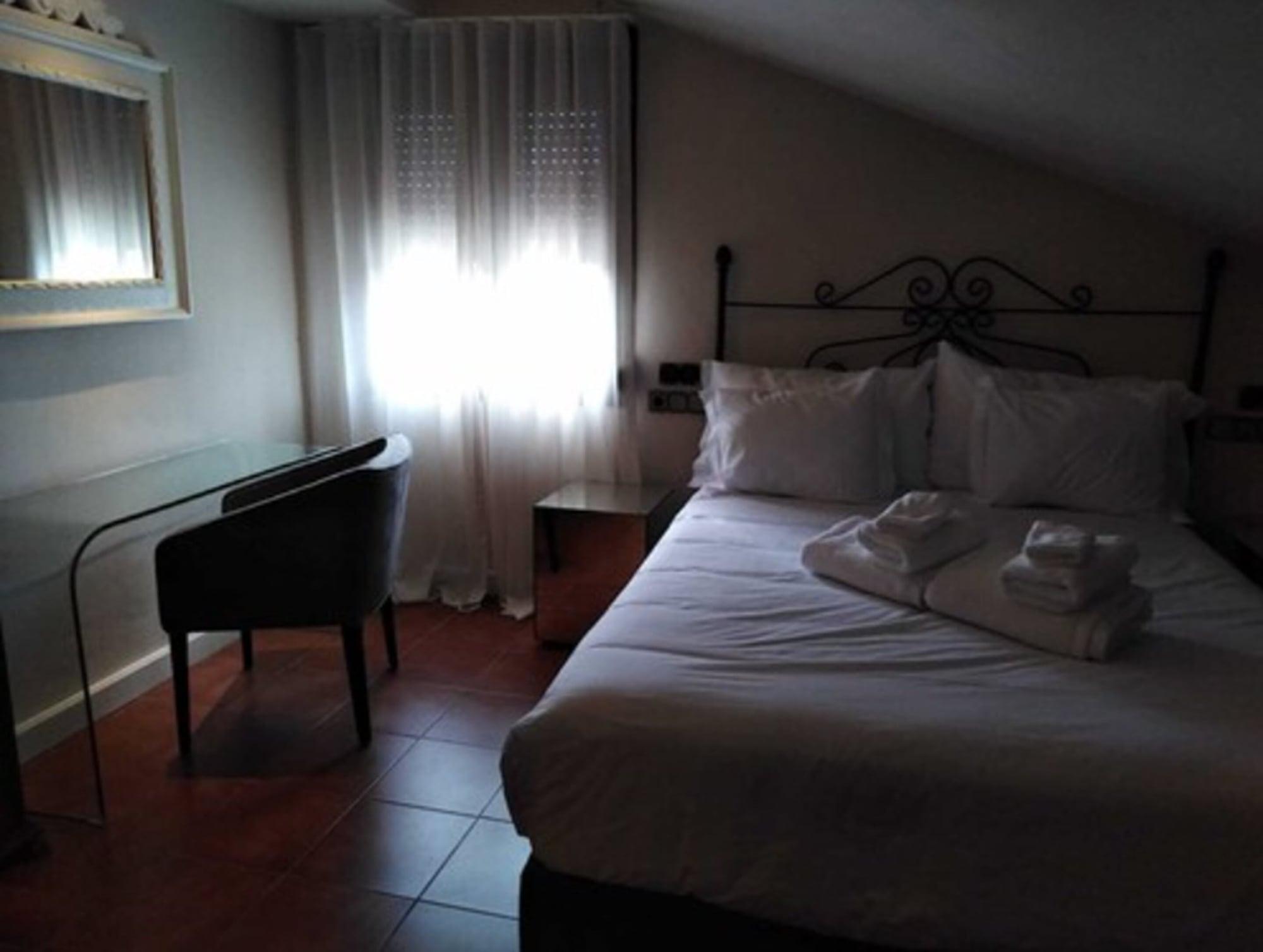 Hotel Ronda Valley Extérieur photo