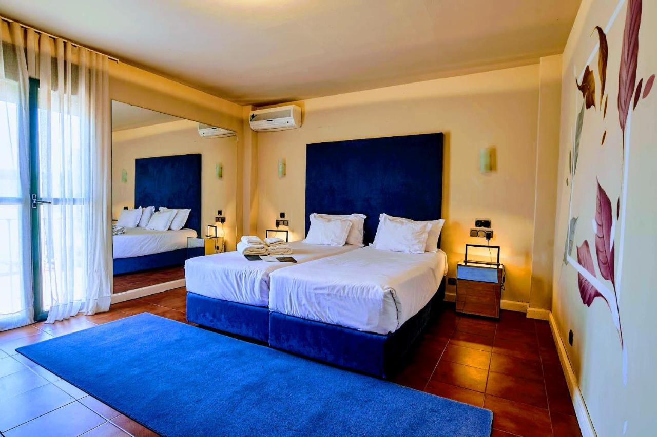 Hotel Ronda Valley Extérieur photo
